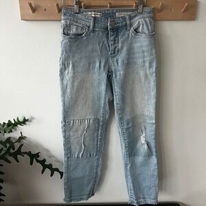 Pilcro Hyphen Denim